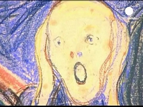 91 milioni di euro: asta da Urlo per l'opera di Munch