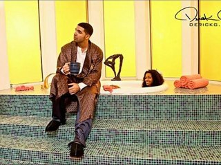 Drake - No Lie (Verse)