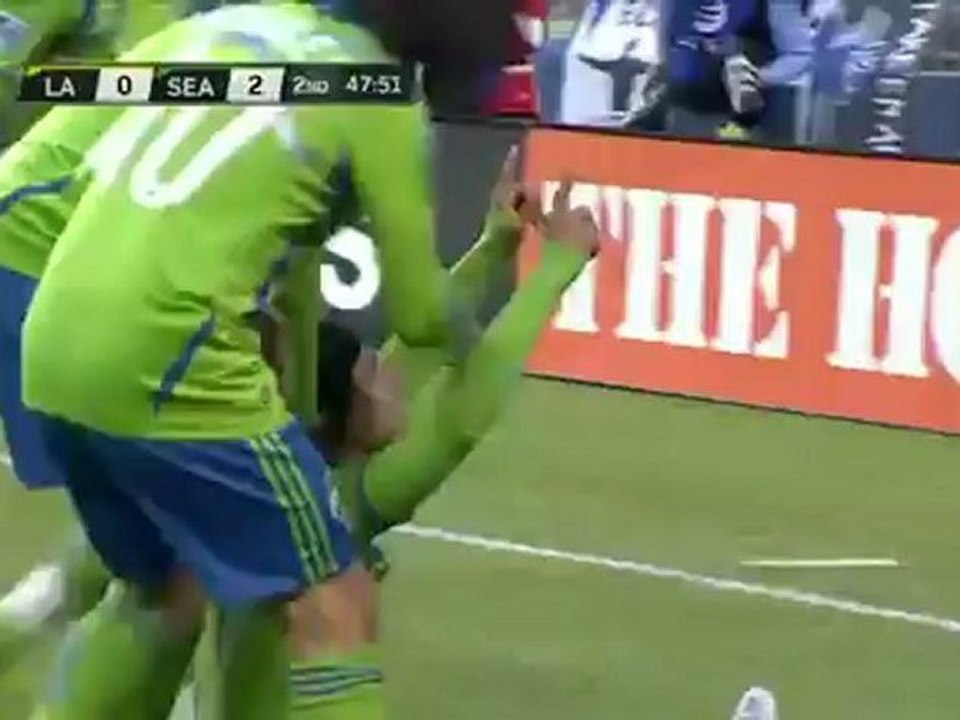 LA Galaxy