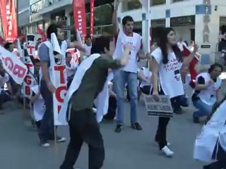 TGB SAMSUN 1 MAYIS 2012