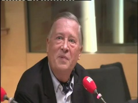 Alain Duhamel décrypte le débat télévisé Hollande-Sarkozy