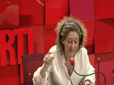 Les Carnets d'Alba : les livres politiques de la rédaction de RTL