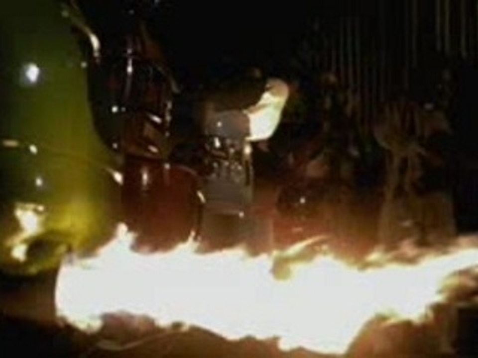 The Making Of Tokyo Drift