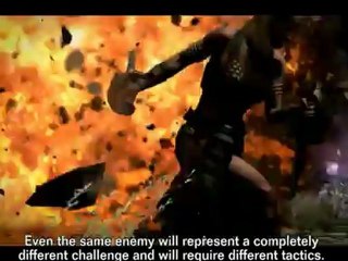 Dragon's Dogma - Developer Diary #2