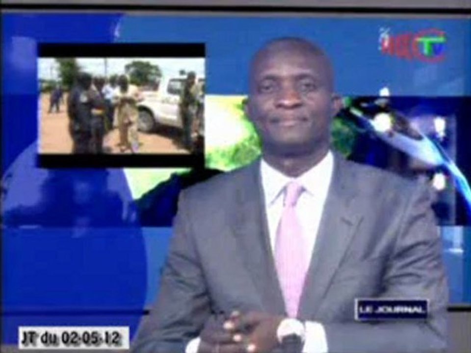 L’opération de révision des listes électorales dans le département de la Cuvette-Ouest