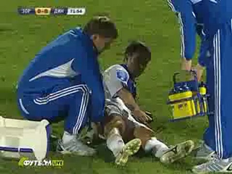 ЧУ-Заря - Динамо-29-й тур-11-12-2