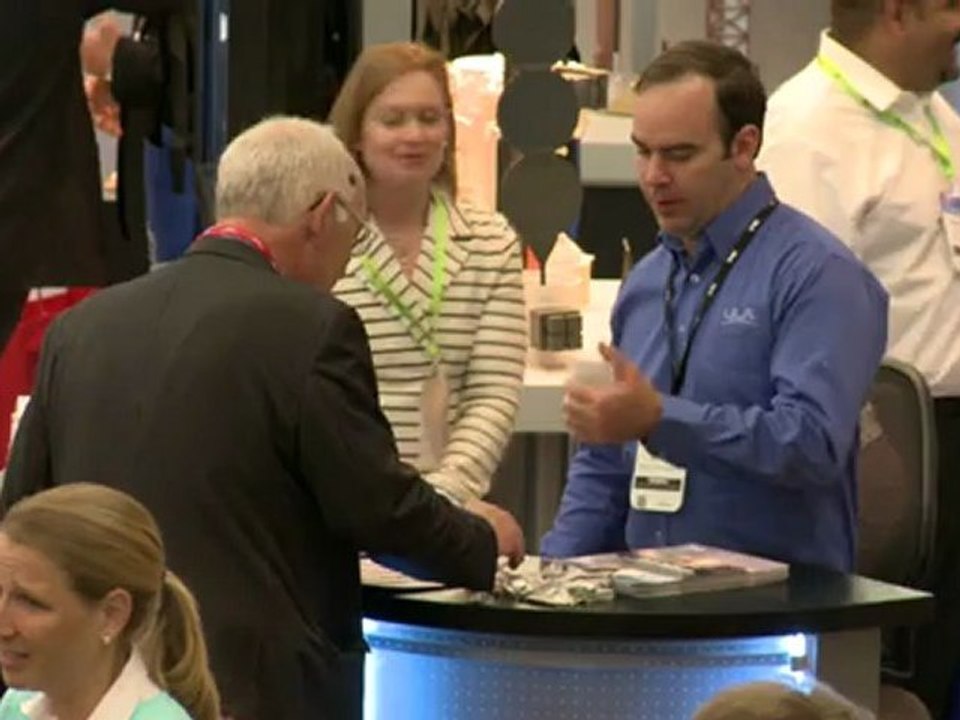 Le tourisme de l'espace prend son envol aux Etats-Unis