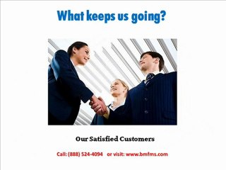 Property Management Accounting