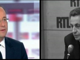 Les premières réactions des candidats au lendemain du débat