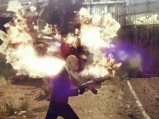 Hitman Absolution - Le gameplay