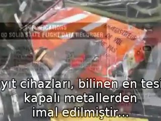 11 Eylül İkiz Kuleler Saldırısı Deşifre - 02