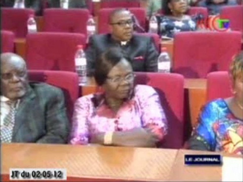 Conférence des conseils économiques francophones à Brazzaville