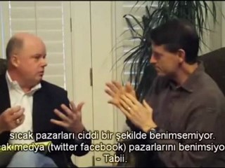 Network Marketing! Neden ve Nasıl? - Nathan Ricks