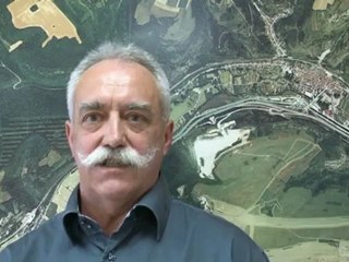 L'écologie sociale: Jean Paul Hesse agir avec Laurent Grandguillaume