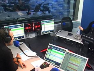 Jean-Marc Barr : "Mon éducation sexuelle a commencé à 20 ans"