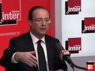 François Hollande