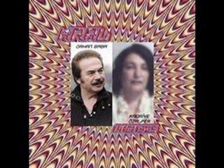 OARHAN   GENCEBAY  -ÇAKMAK   ÇAKMAK  GÖZLER