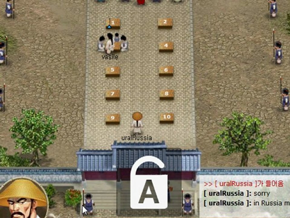 World Korean Chess !!! Russia here !!! Great Play & Game !!! Russia Korea !!! Janggi !!!