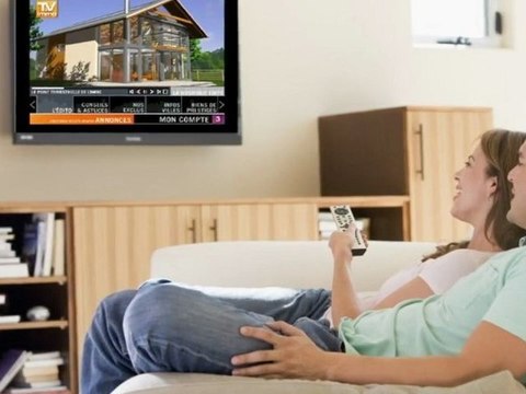 #TiVimmo- La 1ere chaîne TV de l'immobilier et l'habitat- Infos, conseils , reportages et annonces immobilières