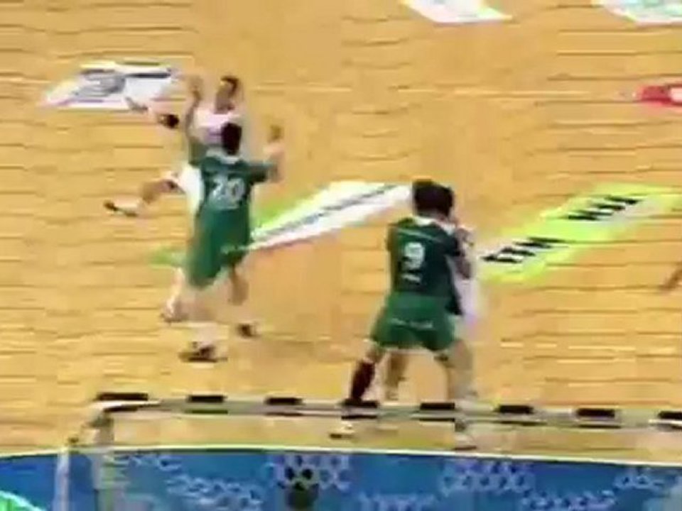 Top 5 Plus Beaux Buts Kiel / Saison 2011-2012 / Handball Bundesliga