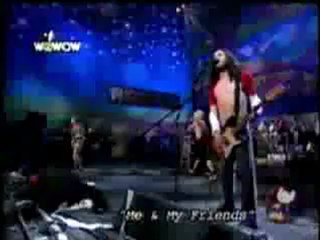 Red Hot Chili Peppers parte 2
