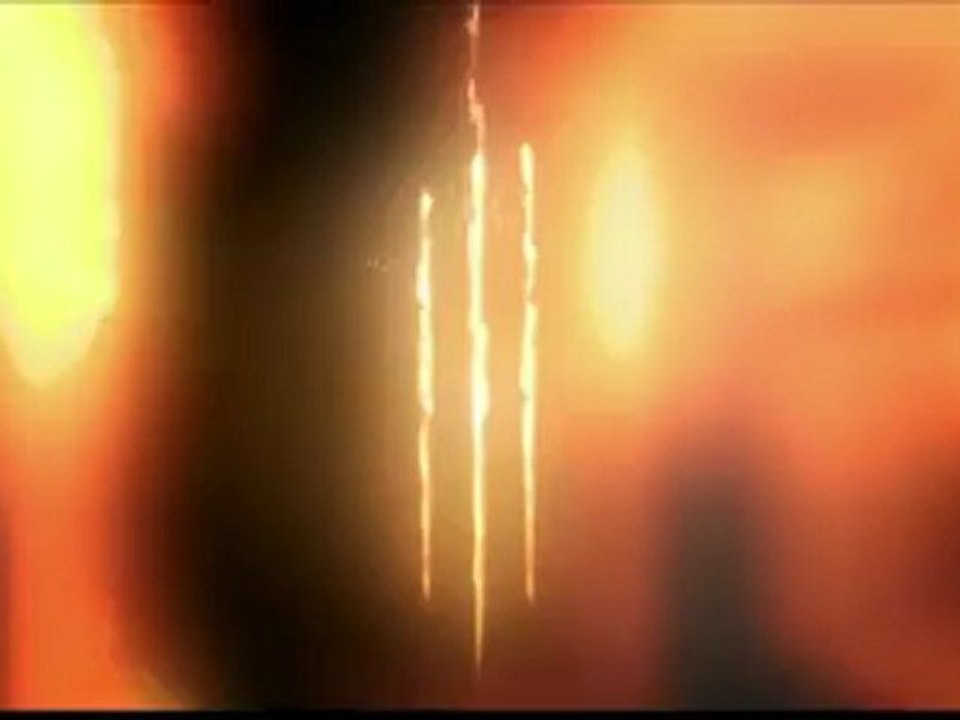 Diablo III End of Days TV Spot