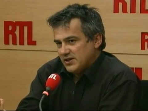 Patrick Pelloux sur RTL Rien n'excuse les violences contre le personnel hospitalier - RTL.fr