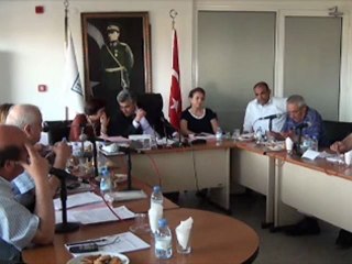 Güzelbahçe Meclis Toplantısı-2