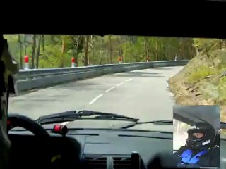 Copilote de Rêve - Turckheim 2012