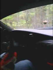 Copilote de Rêve - Turckheim 2012 - embarquée avec Paul Reutter