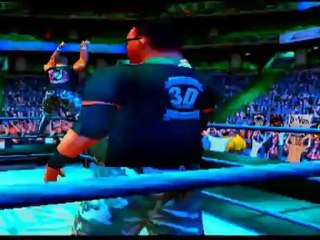 [Just Bring It] Unforgiven 2002 Part 2