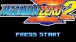 Megaman Zero 2-1/ Zero + Zero