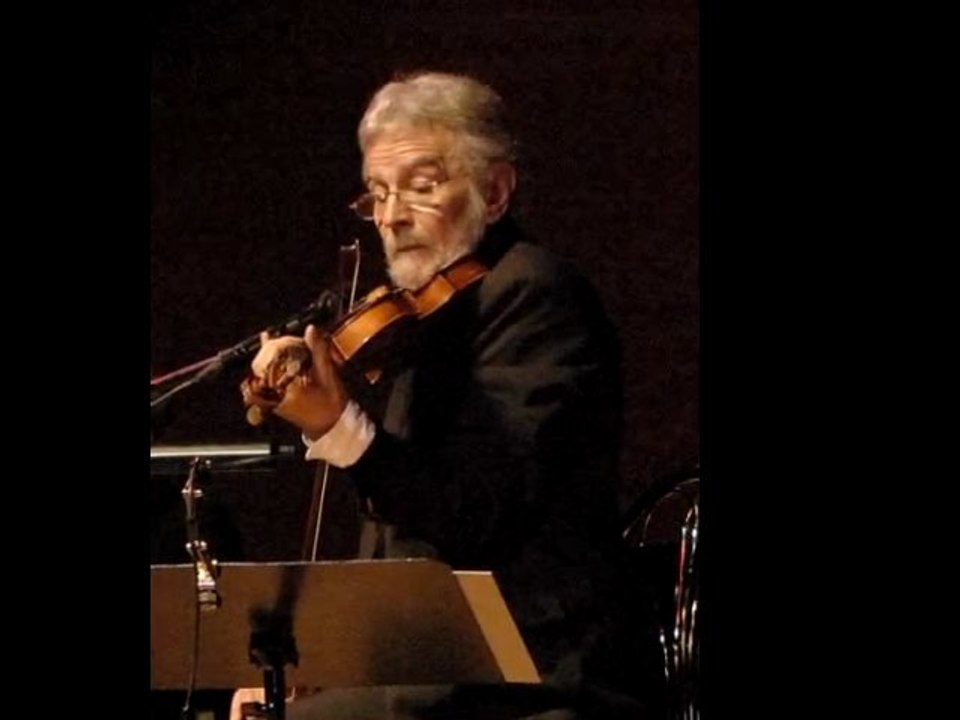 Arthur Meschian - Anguish of the World | ԱՇԽԱՐՀԻ ՑԱՎՈՎ