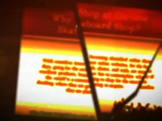 Why Shop at On-line Skateboard Shop?