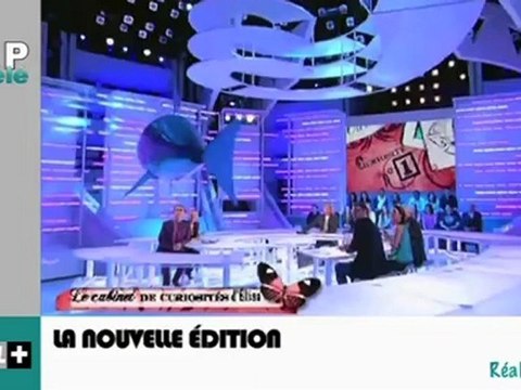 Zapping télé du 03/05/12 - Les électeurs de droite auraient un cerveau différent des électeurs de gauche !