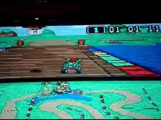 Donut Plains 1 1'12"89 NBT (Pal)