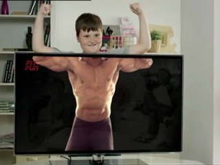 S televíziou Magio má talent celá rodina