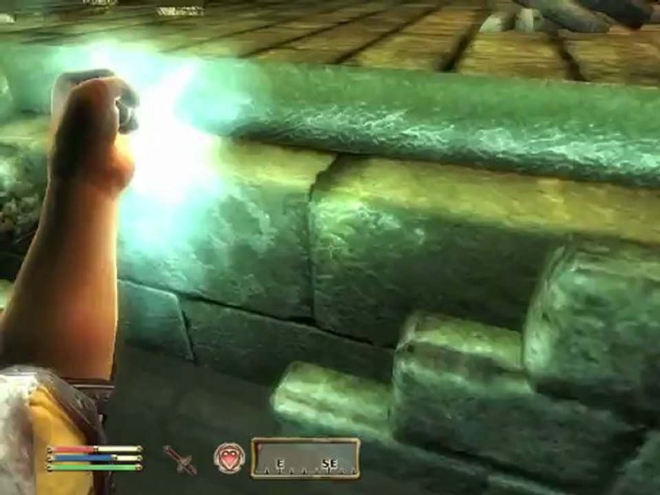 Oblivion 4 pour dailymotion