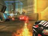 N.O.V.A. 3 (Trailer multijoueur)  - Jeu iPhone, iPad & Android