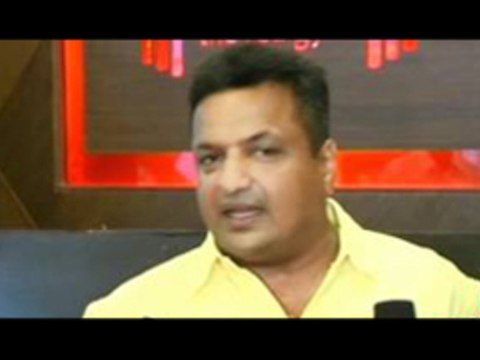 Sanjay Gupta @ Opening Of Red Gym - Shootout At Wadala Promotion