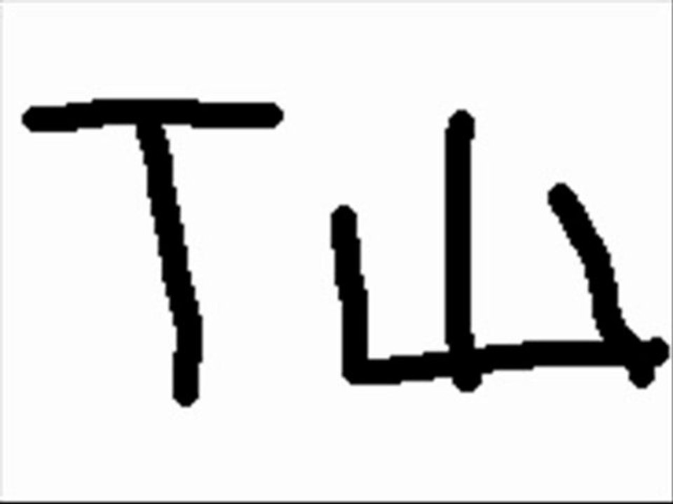 T山演説