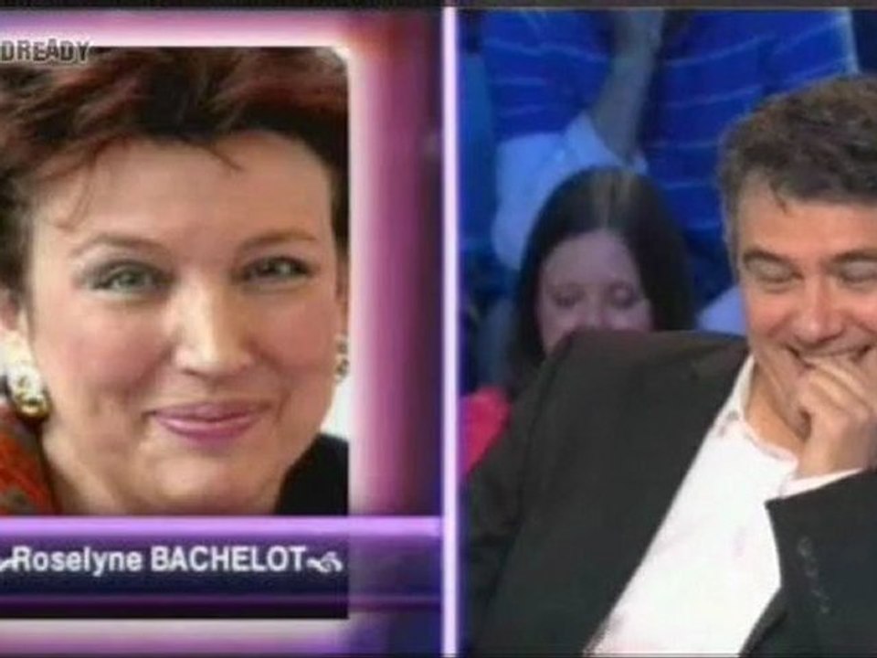 Pelloux Vs Polony   Pulvar [POL] Ruquier 280412 ONPC - Vidéo Dailymotion