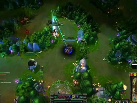 Morgana AP mid - Zephi Daily 068