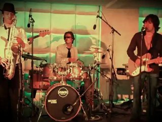 Maxxximus: Concert sortie album Funkademax