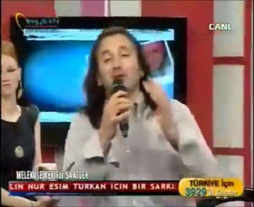 RESUL SARIKOÇ "GÖZLERİMİZ BAKIŞIR"