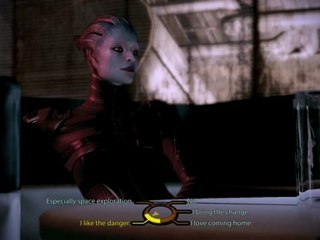 [S14][P5] Mass Effect 2