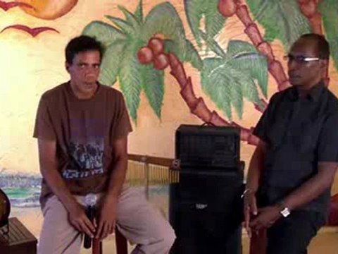 Ousanousava Kouler péi