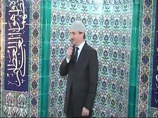 Tokuşlar Kasabası - Kutlu Doğum Haftası Mevlid-i Şerifi Bölüm -4