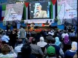 حوار مفتوح - تحديـات الفلسطينييــن في أوروبــا