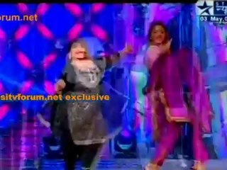 Madhuri Bani Meena Kumari